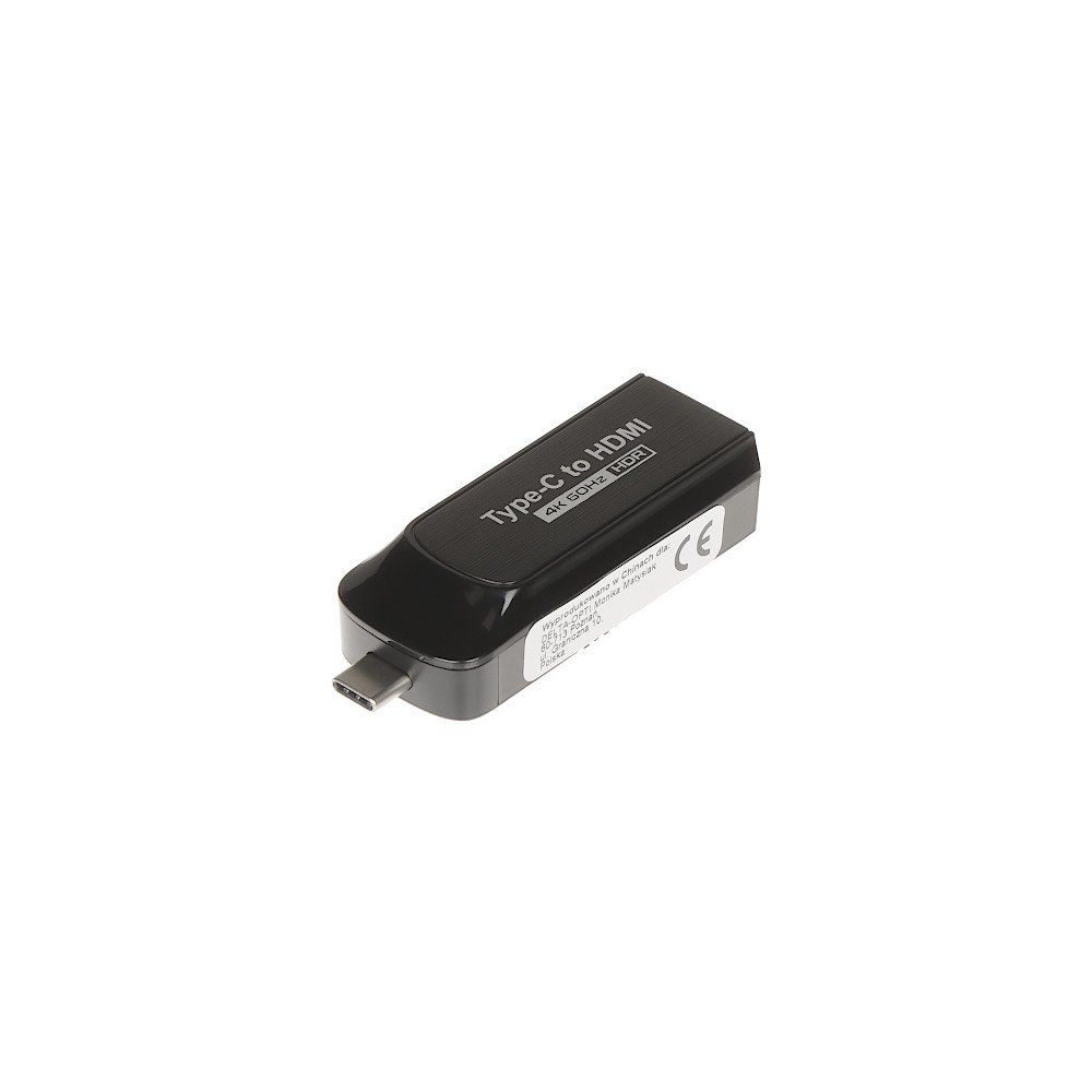 USB-C/HDMI