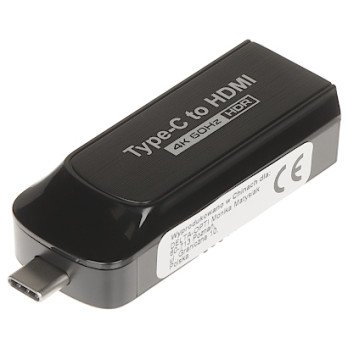 USB-C/HDMI