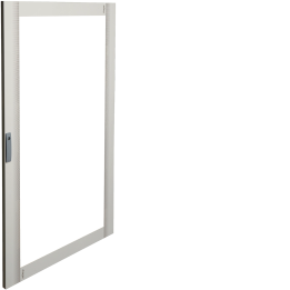 Hager FM567 Quadro5 Glazed Enclosure Door 1710x900mm