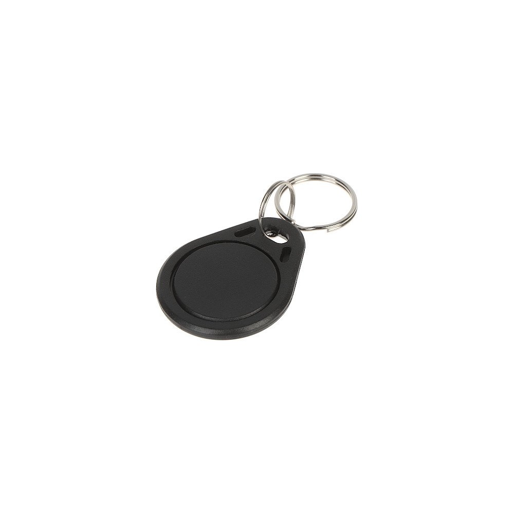 RFID PROXIMITY KEY-FOB ATLO-501B/BK