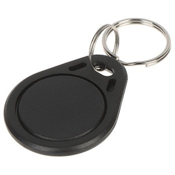RFID PROXIMITY KEY-FOB ATLO-501B/BK