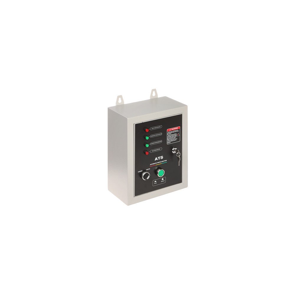 AUTOMATIC TRANSFER SWITCH DY-ATS-18020DA Dynamo