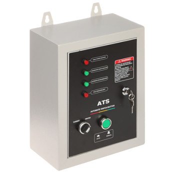 AUTOMAATNE ULEKLIULITI DY-ATS-18020DA Dynamo