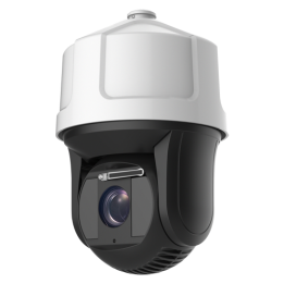 IP-камера SAFIRE SF-IPSD9936ITH-8, 36x, поворотная камера (PTZ), с PoE и Wi-Fi