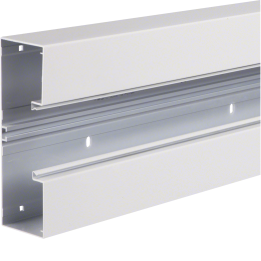 Hager BRA6521069016 End Cap, BRA 65210, Traffic White (RAL 9016)