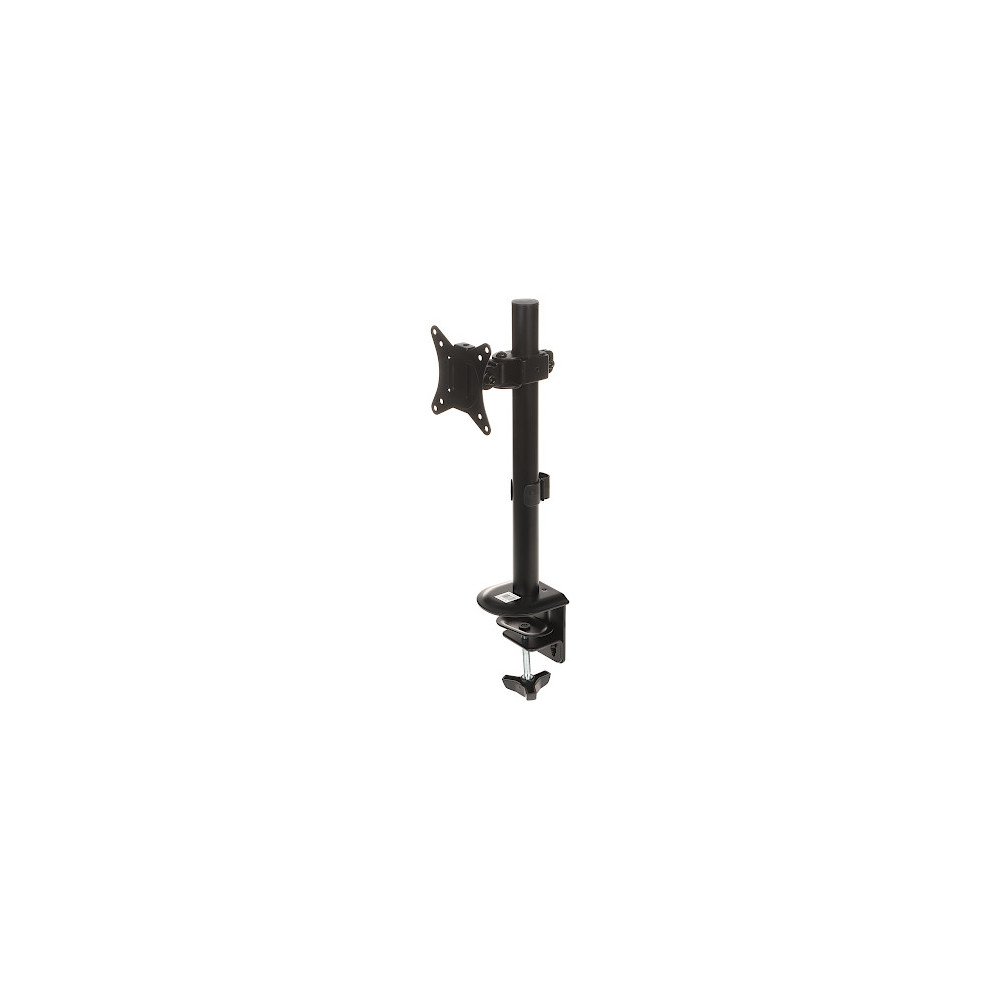 MONITORIAUS STALO MONTAVIMAS BRATECK-LDT66-C01