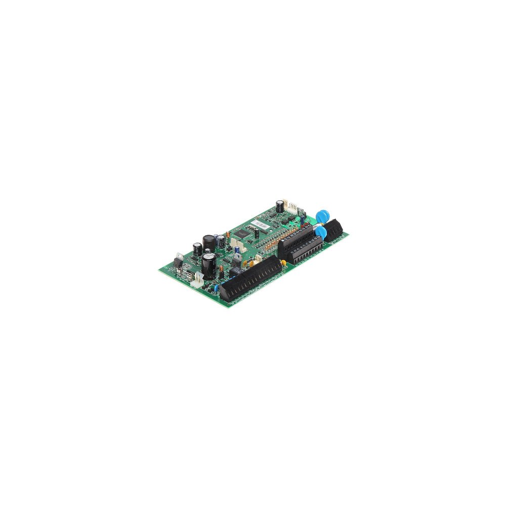 HALYTYKSEN OHJAUSPANEELI SP7000+-D6Q PARADOX