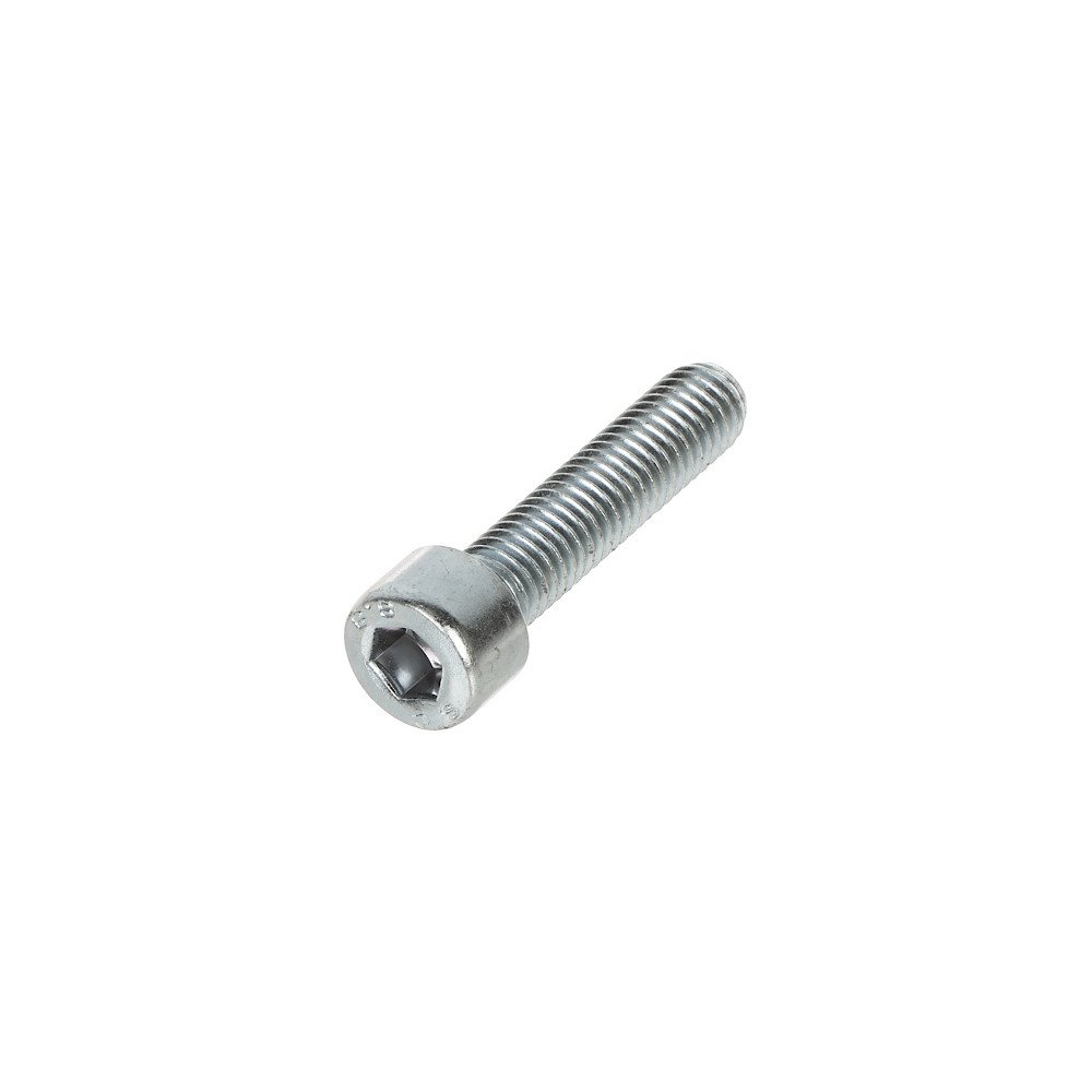 ALEN SKRUVE SI-M8X35/KL-8.8