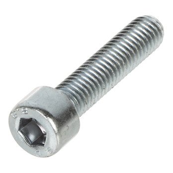 ALLEN SCREW SI-M8X35/KL-8.8