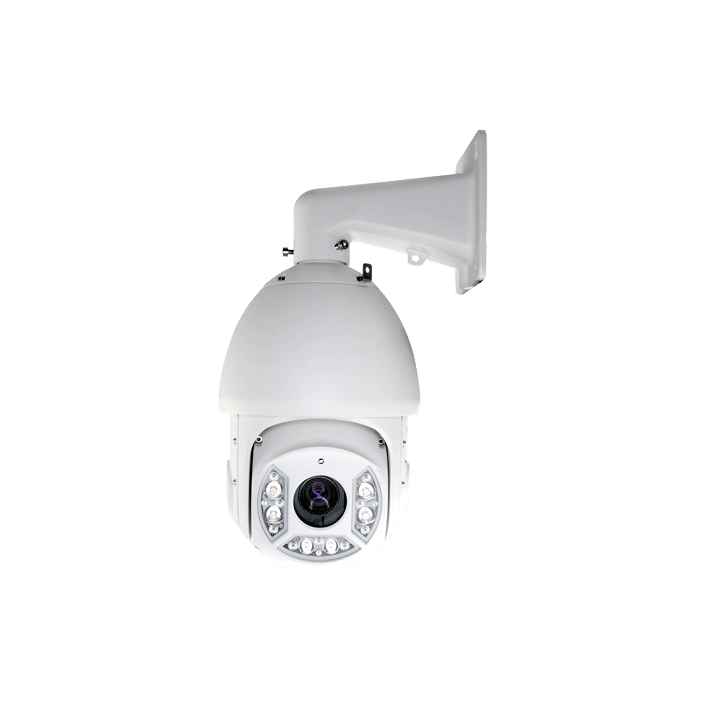 DAHUA XS-IPSD250-20SI 2MP PTZ IP Camera with 25x Optical Zoom, PoE, Wi-Fi, IP66