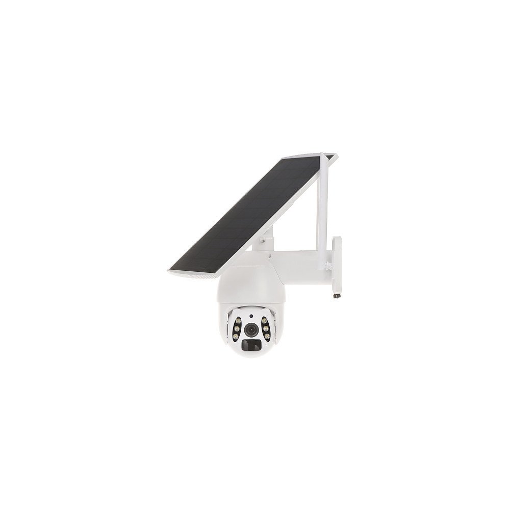 SAULES IP KAMEROS, PTZ OUTDOOR APTI-W21S4G-TUYA-S2 Tuya Smart 4G/LTE 3 Mpx 3,6 mm
