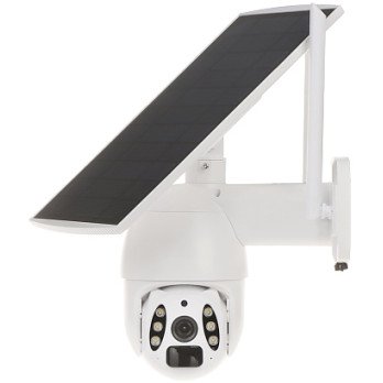 AURINKO-IP-KAMERA, PTZ OUTDOOR APTI-W21S4G-TUYA-S2 Tuya Smart 4G/LTE 3 Mpx 3,6 mm