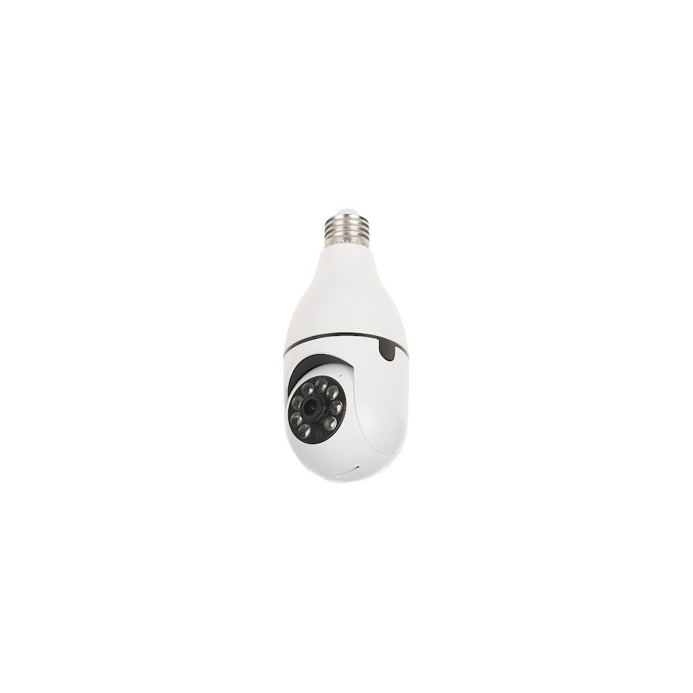 IP PTZ CAMERA INDOOR APTI-W28S1-TUYA Wi-Fi, Full-Color - 1080p 3.6 mm