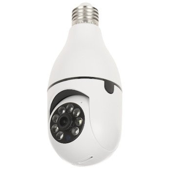 IP PTZ KAMERA IEKSEJA APTI-W28S1-TUYA Wi-Fi, pilnkrasu 1080p 3,6 mm