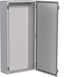 Hager FL129A Orion.Plus Steel Enclosure 1250 x 600 x 250 mm