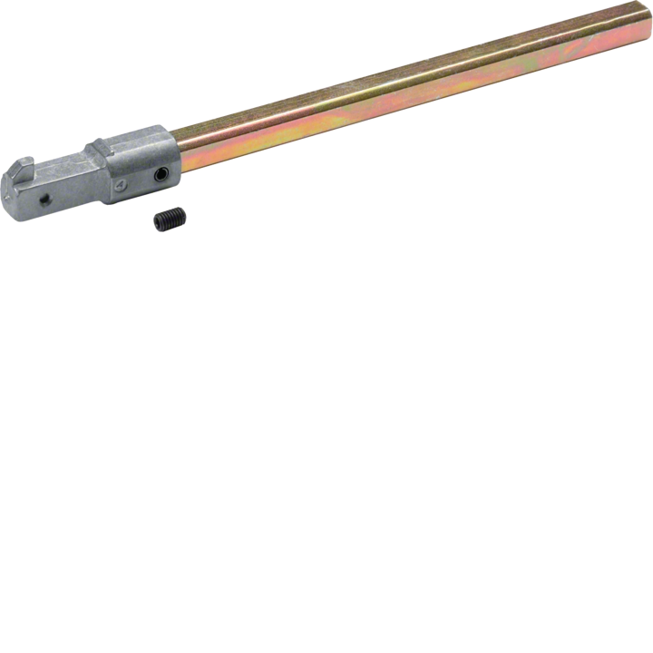 Hager HZC102 veleno prailginimas 320 mm, skirtas FCS-LBS 63-630A
