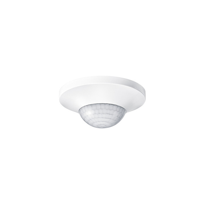 Merten 630719 KNX ARGUS Präsenz Basic, polarweiß