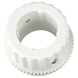 Merten 639178 Ventilaadapter VA78 für Thermoelektrischen Stellantrieb
