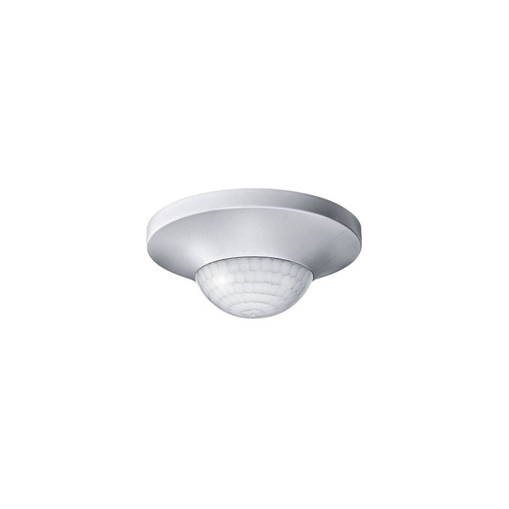 Merten 630760 KNX ARGUS Präsenz Basic, aluminium