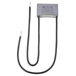 Merten 542895 Kondensatorius, AC 230 V, 0,33 uF