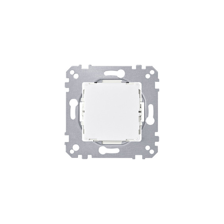 Merten 587093 LED-Lichtsignal-Einsatz, 1-farbig, weiß
