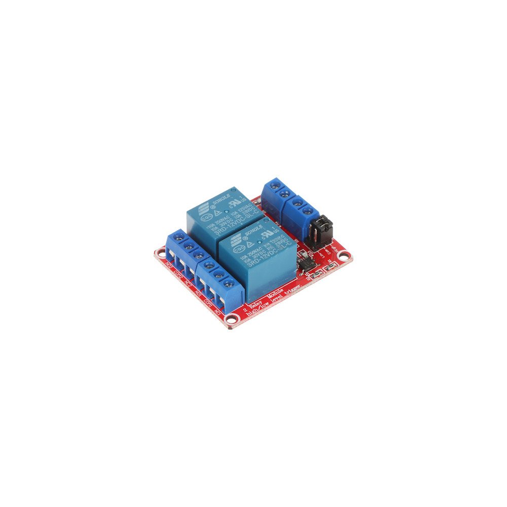 RELAY MODULE PK-552