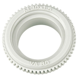 Merten 639180 Vėdinimo adapteris VA80 für Thermoelektrischen Stellantrieb