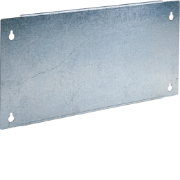 Hager FM486 Quadro5 Internal Back Plate 600x500 mm