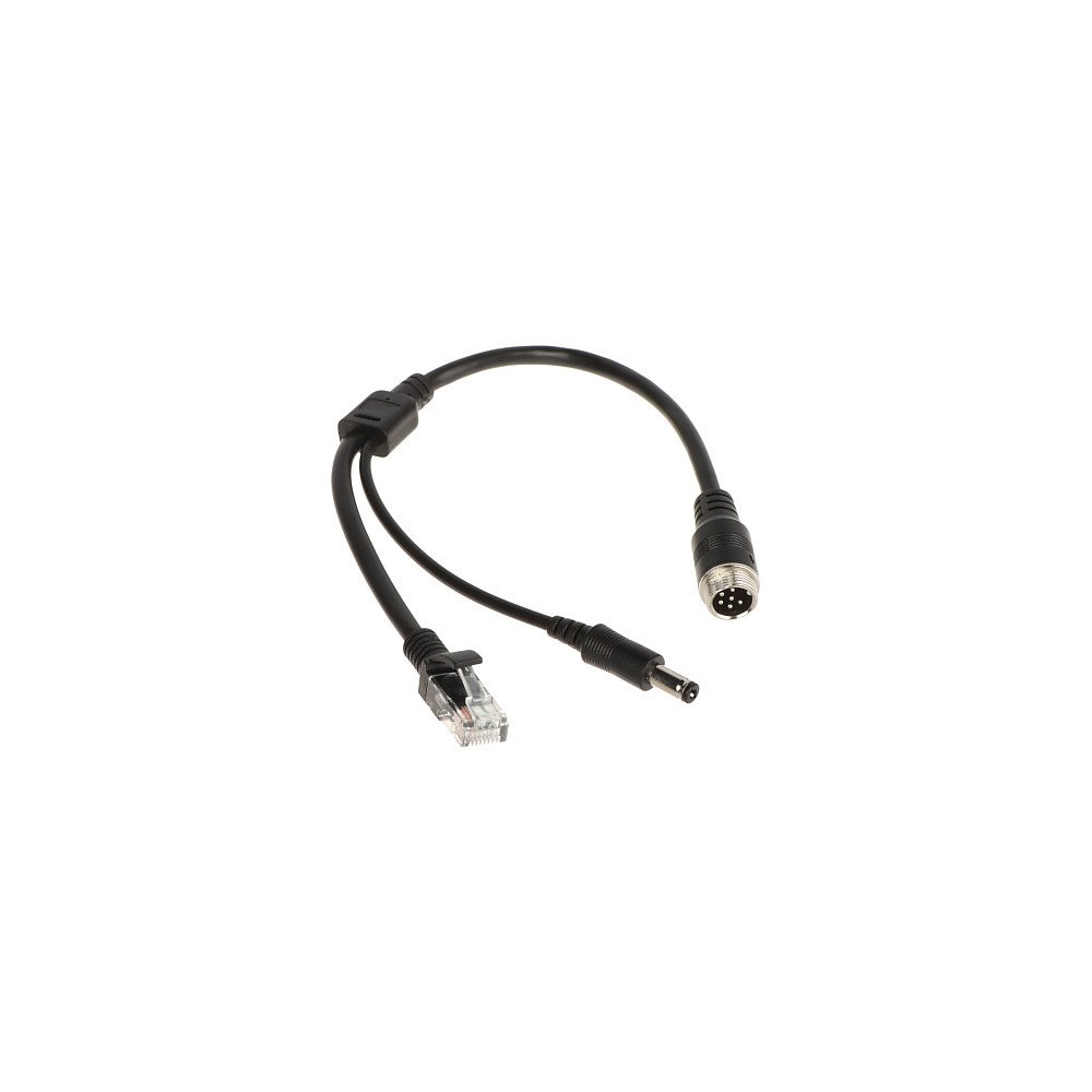 CABLE ATE-AVIA-W/RJ45-0.3M 0.3 m AUTONE