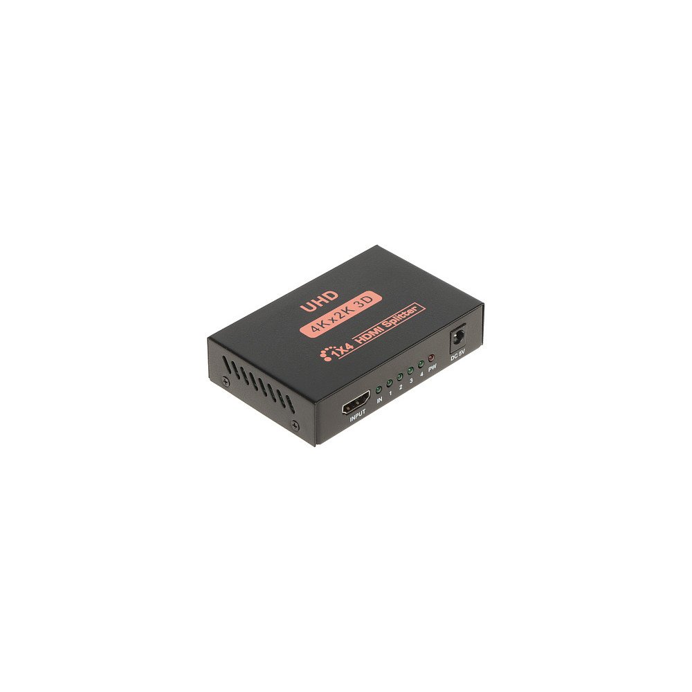 SPLITTER HDMI-SP-1/4-V1