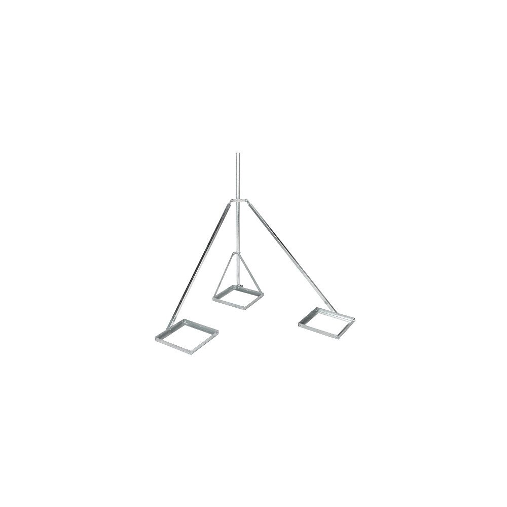 CORNER BALLAST MAST MB-3/PLUS/C