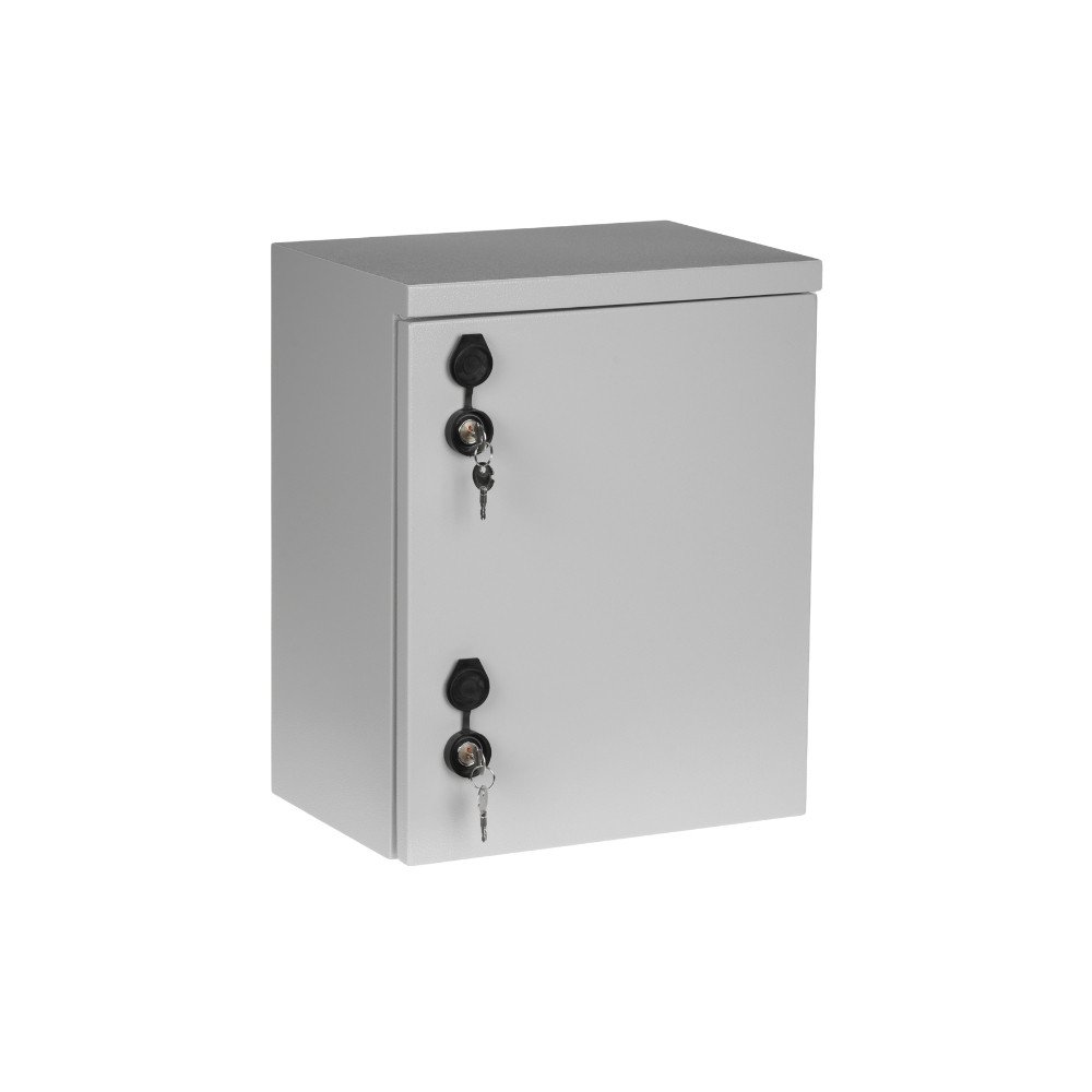 HERMETINE PAKABAMOJI SPINTELE R10-6U/230/L