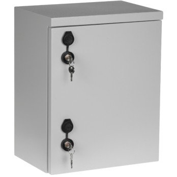 HERMEETILINE RIPPUKAPP R10-6U/230/L