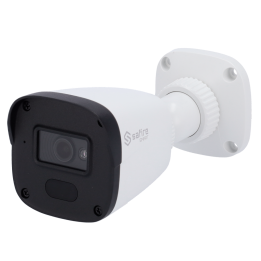 SAFIRE SMART SF-IPB070A-2B1 2MP Outdoor Bullet IP-kaamera PoE, Wi-Fi, IP67, IR 20m, 2,8mm objektiiviga