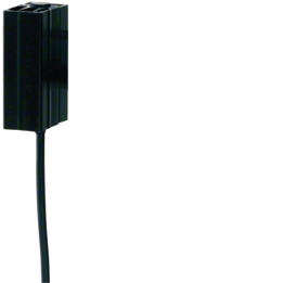 Hager FL253Z quadro.system Enclosure Heater 30W 230V AC/DC