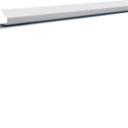 Hager BKIS12 Side Base White