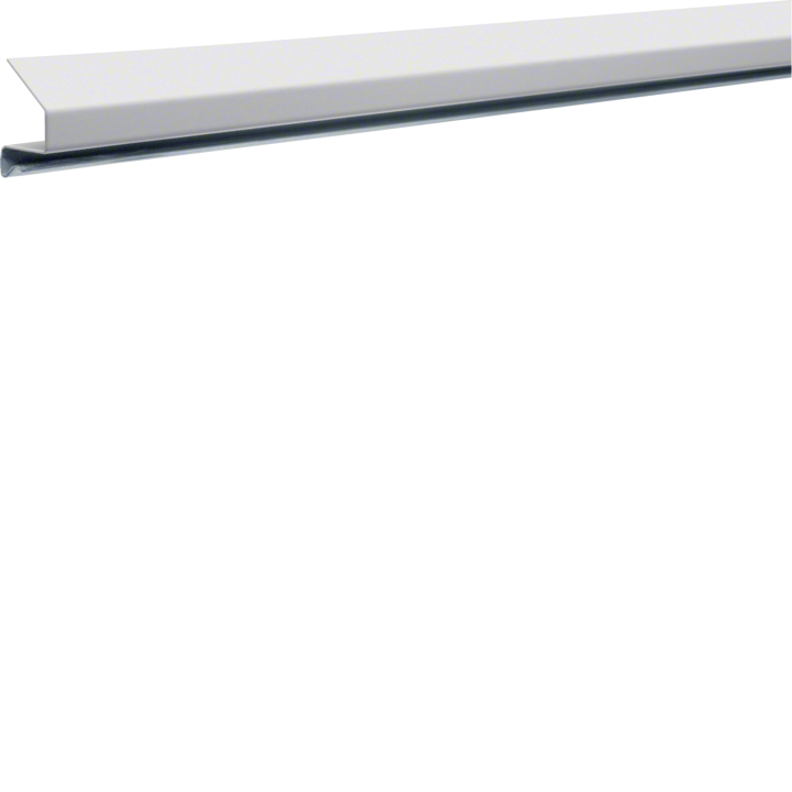 Hager BKIS12 Side Base White