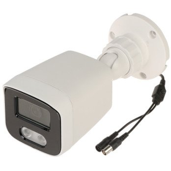 AHD, HD-CVI, HD-TVI, PAL CAMERA APTI-H52C21-36W - 8.3 Mpx, 4K UHD 3.6 mm