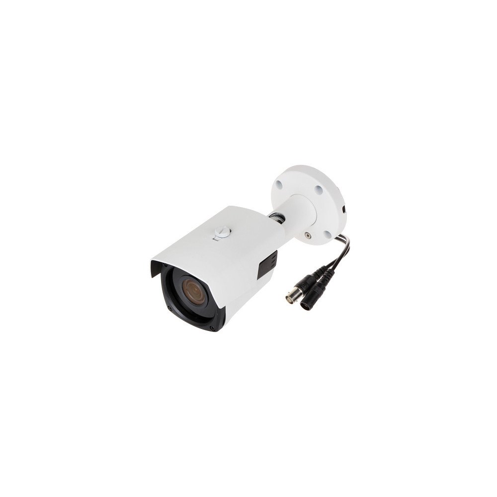 AHD, HD-CVI, HD-TVI, PAL CAMERA APTI-H52C41-2812W - 8.3 Mpx 4K UHD 2.8 ... 12 mm
