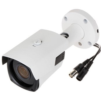 AHD, HD-CVI, HD-TVI, PAL CAMERA APTI-H52C41-2812W - 8.3 Mpx 4K UHD 2.8 ... 12 mm