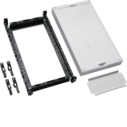 Hager UE31F0 Universal Distribution Board Kit 450x250mm for 60mm Busbar