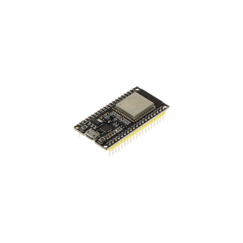 ATTISTIBAS KOMPLEKTS ESP32-ESP-WROOM-32 Espressif