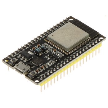 Kurimo rinkinys ESP32-ESP-WROOM-32 Espressif