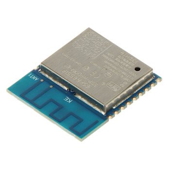 WI-FI MODULIS ESP-WROOM-02 ESP8266EX Espressif
