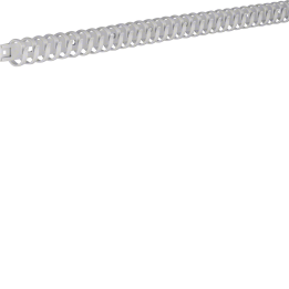 Hager M5691 Grey VK Flex Cable Trunking