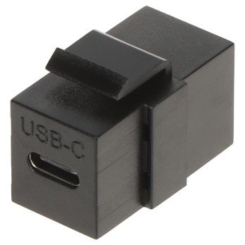 KEYSTONE-LIITIN FX-USB-C/B