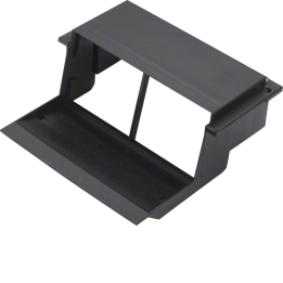 Hager GBM5050 Device Casing 50x50mm for KDQ08/E04