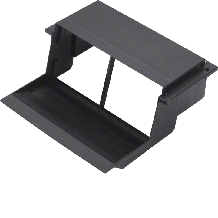 Hager GBM5050 Device Casing 50x50mm for KDQ08/E04