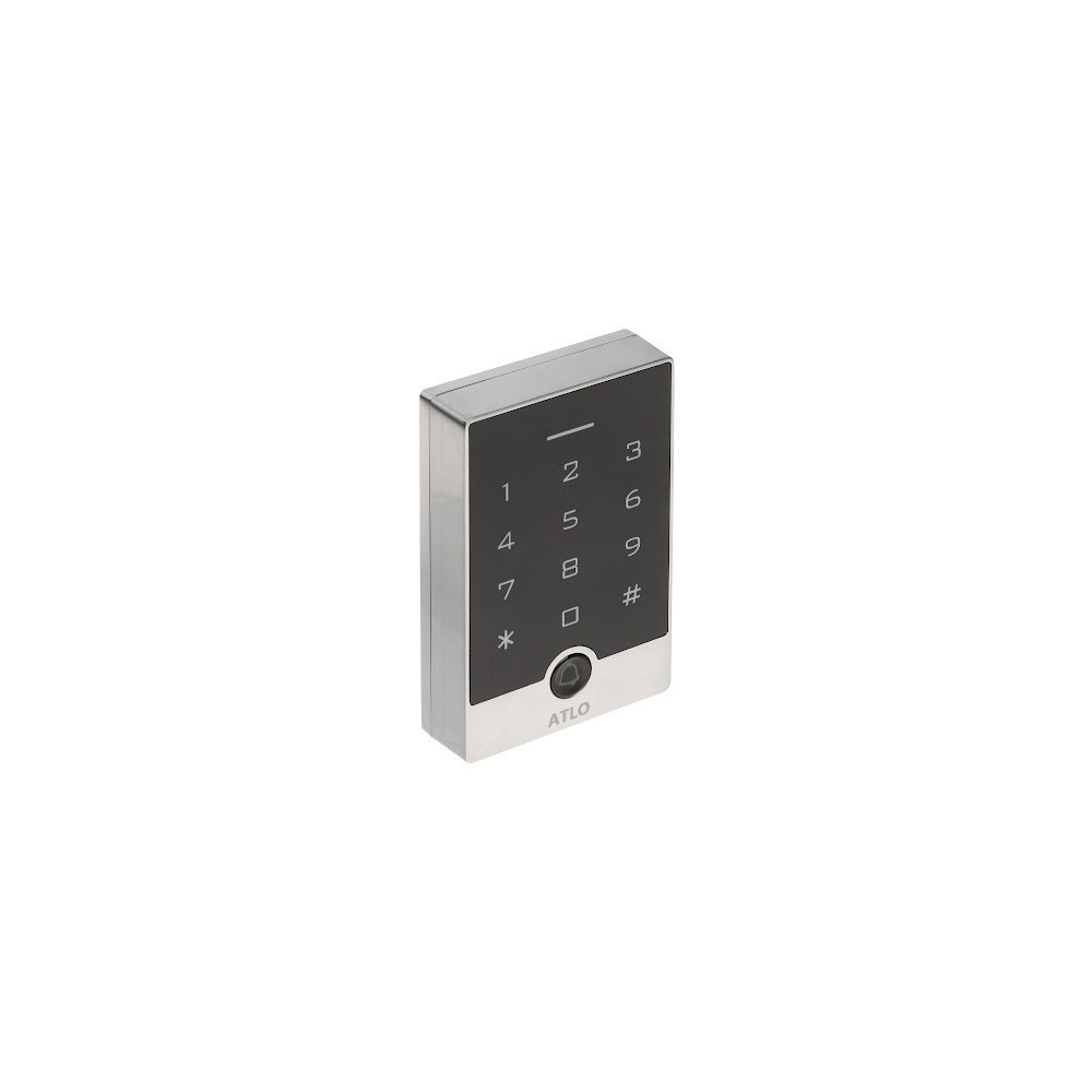CODE LOCK ATLO-KRMW-555M Tlayer Smart Wi-Fi
