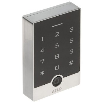 ATLO-KRMW-555M Tlayer Smart Wi-Fi